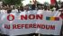Mali : Le référendum sur la révision constitutionnelle reporté à une date inconnue