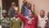 Zambie : Le chef de l’opposition, Hakainde Hichilema retrouve la liberté