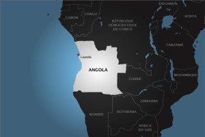 Angola Proposition du projet de loi 2013