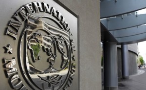 IMF Greece Financial Crisis