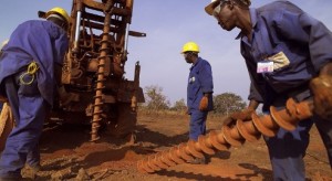 La Guinée lorgne sur RUSAL