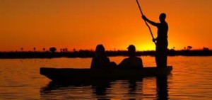 Botswana une des meilleures destinations touristiques mondiales