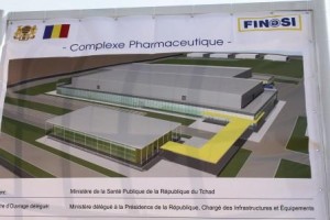 Tchad-industrie-pharmaceutique