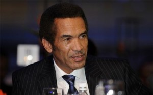 Botswana les entreprises chinoises pointées du doigt