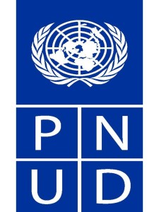Logo PNUD