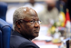 Sierra Leone le président prête serment et s’engage à consolider la paix
