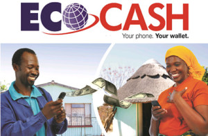 Zimbabwe EcoCash poursuit sa lancée