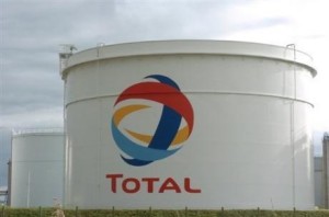 Congo Brazza Total investit plus dans le pétrole