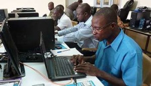 Congo Brazza le high-tech pour diversifier l’économie