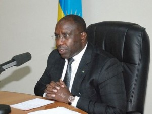 Rwanda mettre fin à l'exportation des ressources minières