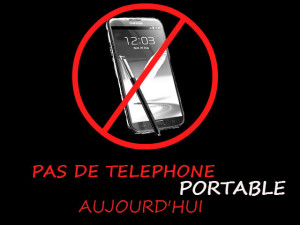 Tchad une journée sans téléphones portables