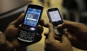 Zimbabwe des nouvelles licences pour le secteur de la téléphonie