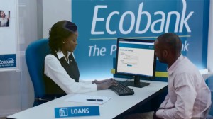 Ecobank affiche des résultats très encourageants