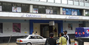 Kenya la SFI finance la Gulf African Bank