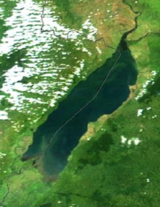 Ouganda Bientôt la phase d’exploitation du Lac Albert
