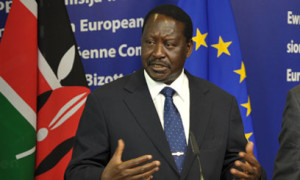 RAILA-EU