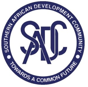 SADC - Southern African Development Community