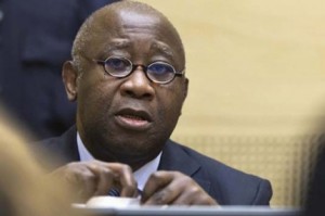 laurent gbagbo cpi 3 juin 2013