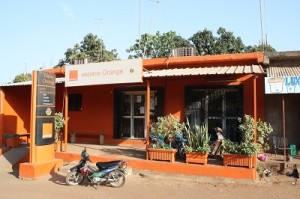 Espace-Orange-Mali