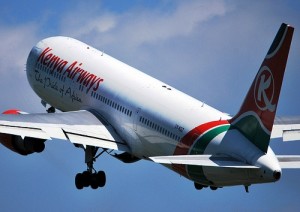 kenya-airways