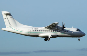 ATR42