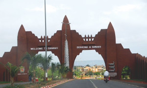 Mali-bamako
