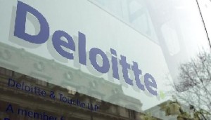 deloitte_AFP