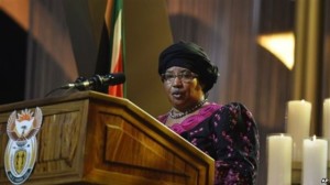 Joyce-Banda