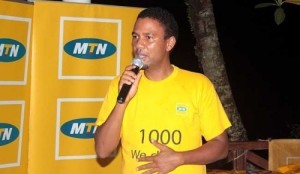 MTN-cameroun