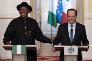 nigeria-francois-hollande-jonahthan