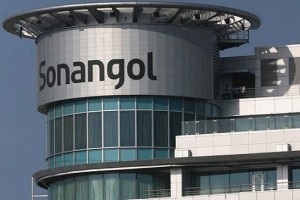 sonangol