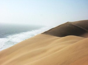 namib-desert