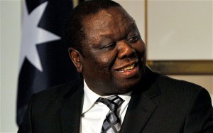 tsanvigirai