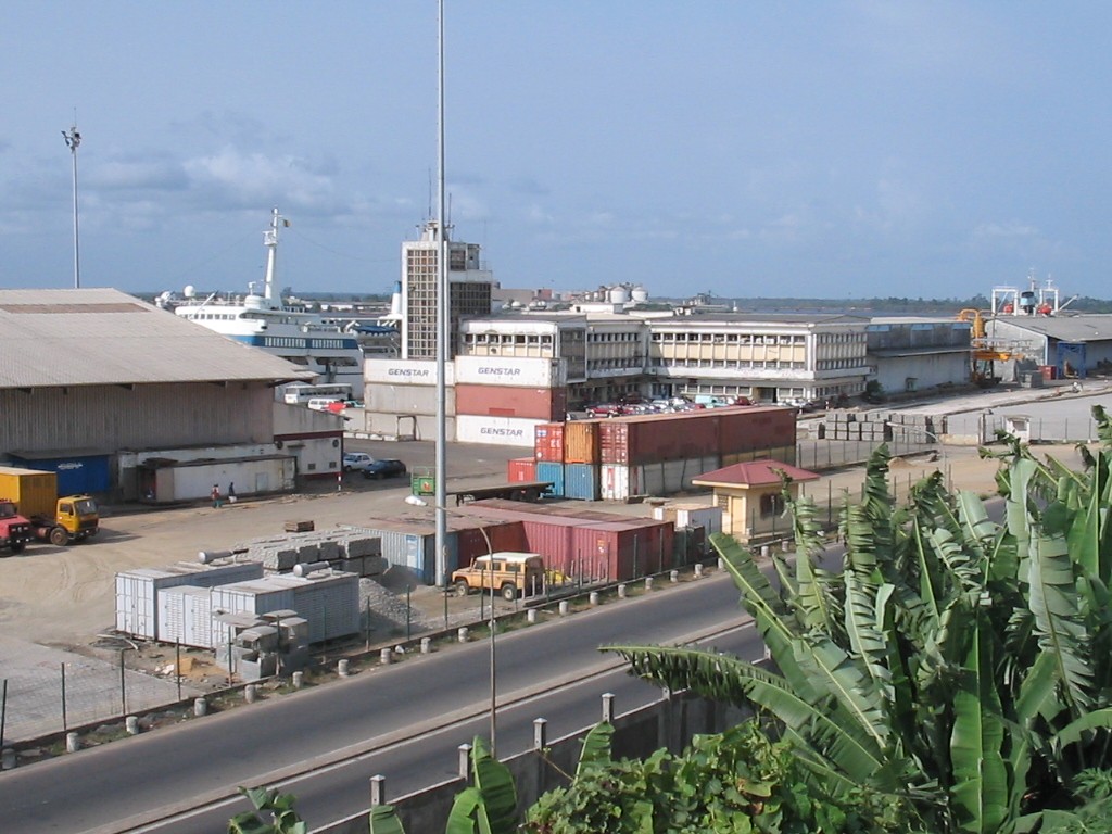 douane-centrafrique