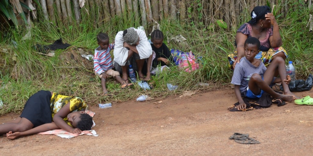 HEALTH-EBOLA-WAFRICA