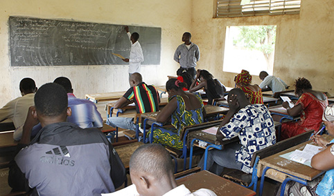 niger-education
