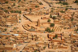 agadez