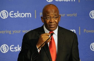Eskom Suspends CEO and other Executives