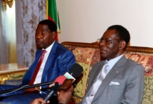 Obiang-Yayi-Boni