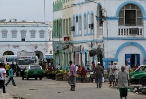 djibouti