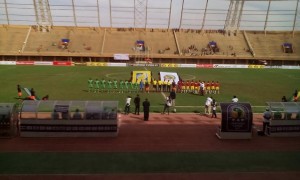 caf-guinee