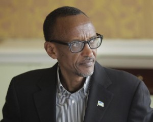 kagame