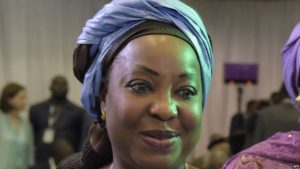 Fatma Samba Diouf Samoura