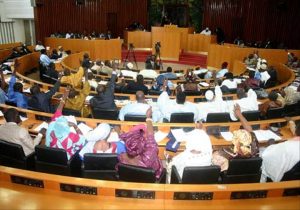 parlement-senegal