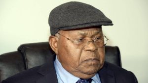 Etienne Tshisekedi