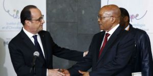 zuma-hollande