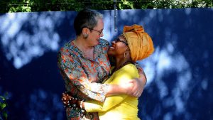 Canon Mpho Tutu-van Furth