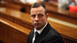 Oscar-Pistorius