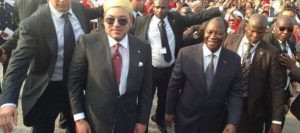 afrique