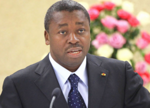 faure-gnassingbe